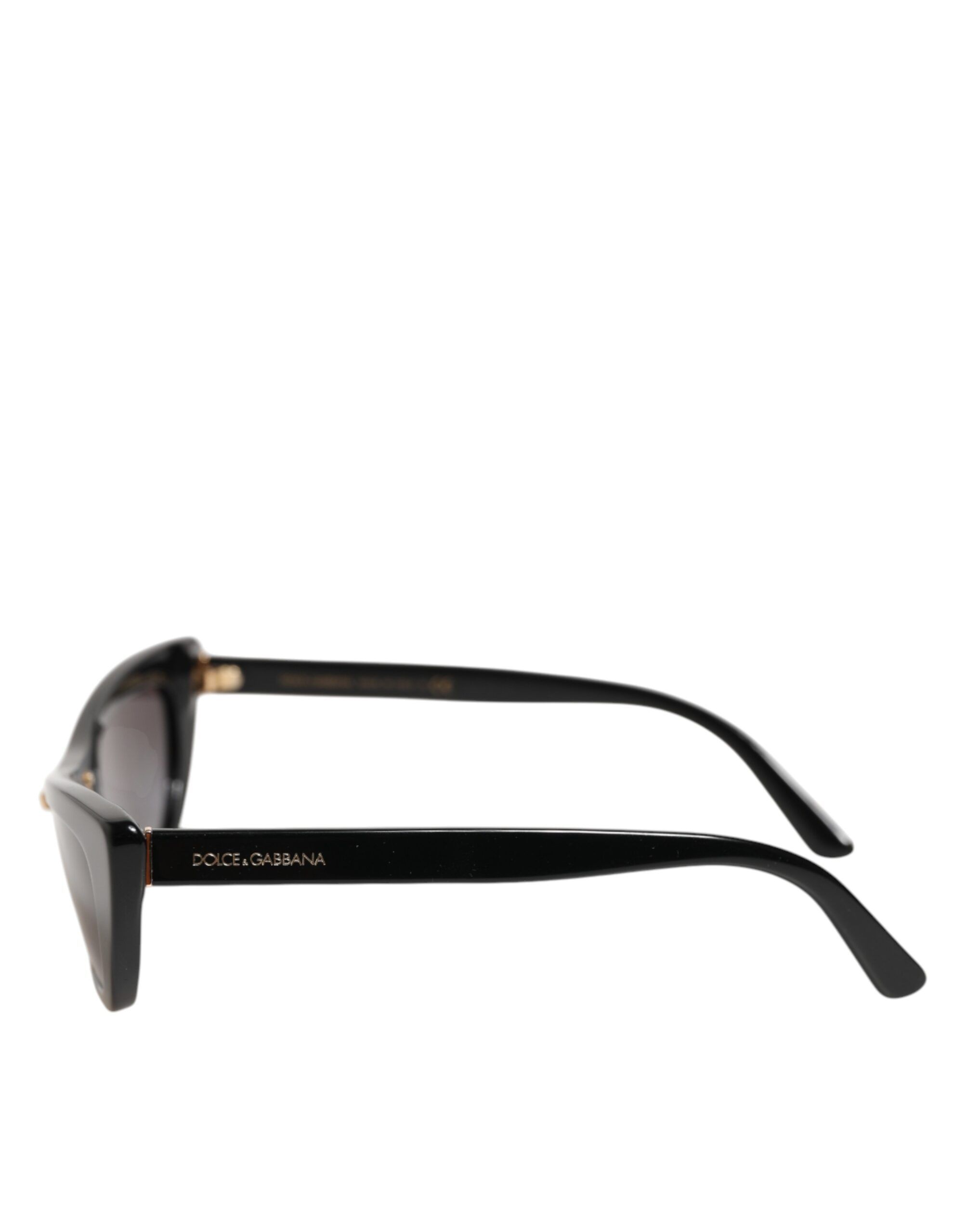 Re-Edition DNA Cat-Eye Frame Women's Sunglasses (Pre-Owned) - Dolce & Gabbana - Modalova