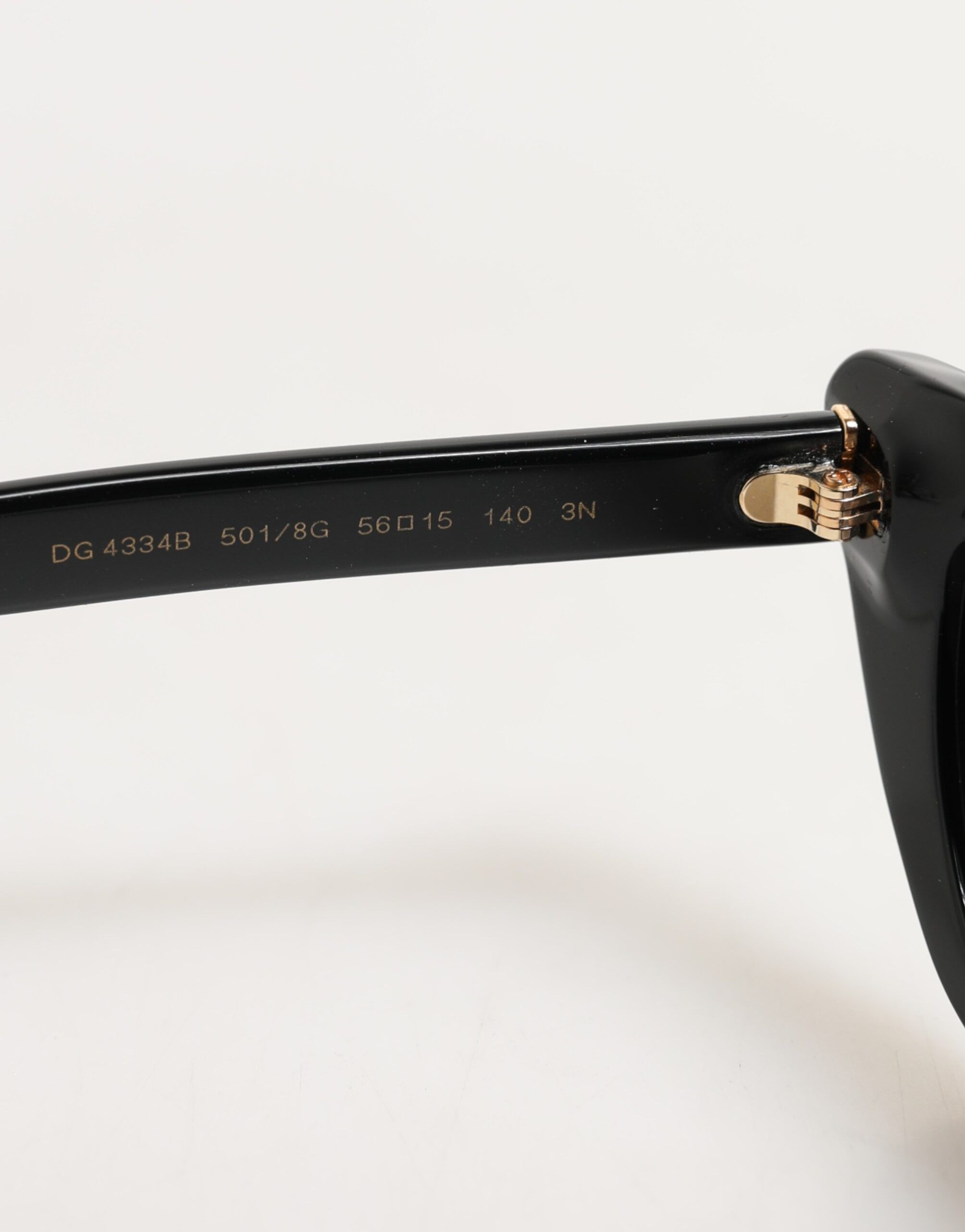 Re-Edition DNA Cat-Eye Frame Women's Sunglasses (Pre-Owned) - Dolce & Gabbana - Modalova
