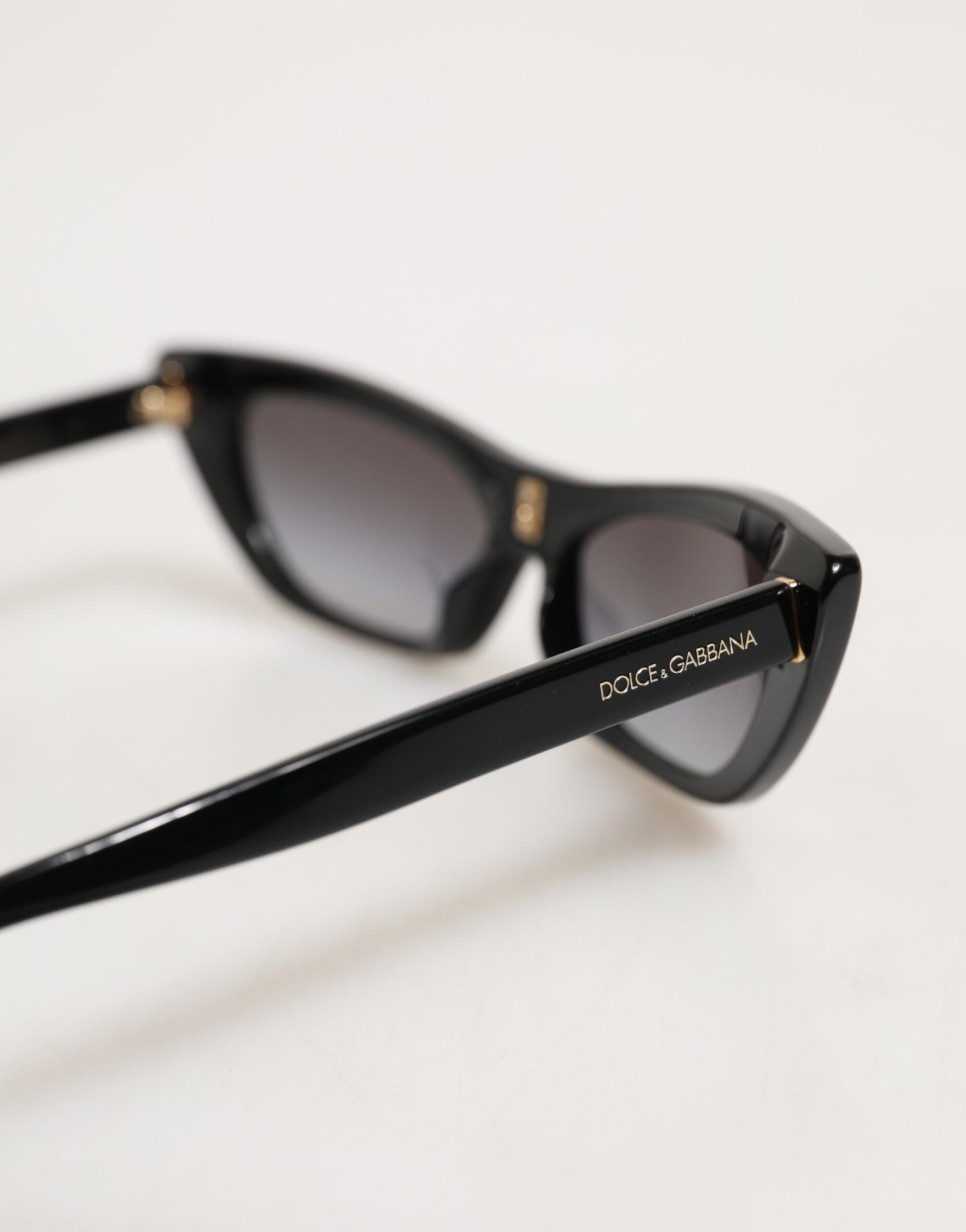 Re-Edition DNA Cat-Eye Frame Women's Sunglasses (Pre-Owned) - Dolce & Gabbana - Modalova