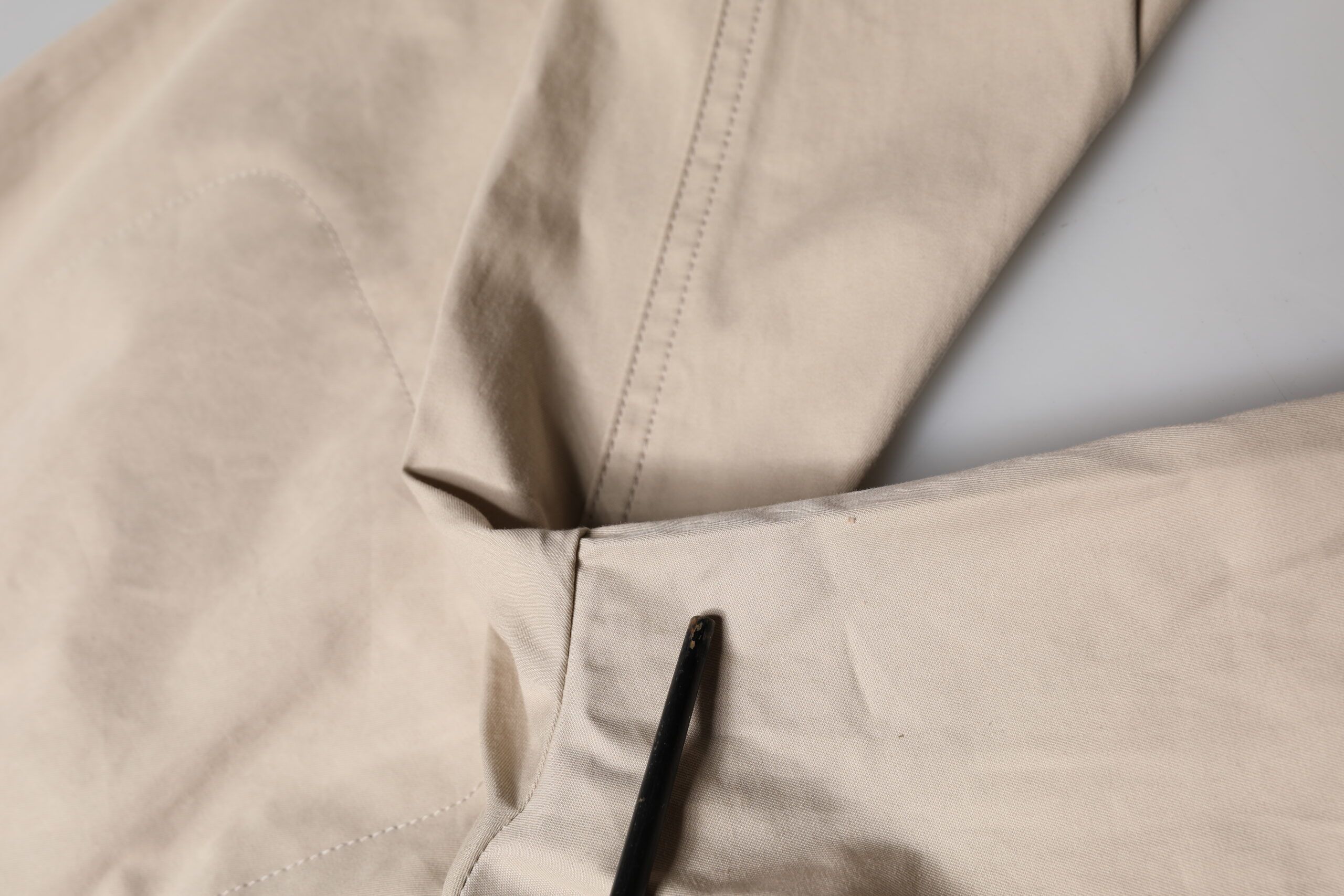 Cotton Tapered Cargo Men Trouser Men's Pants (Pre-Owned) - Dolce & Gabbana - Modalova
