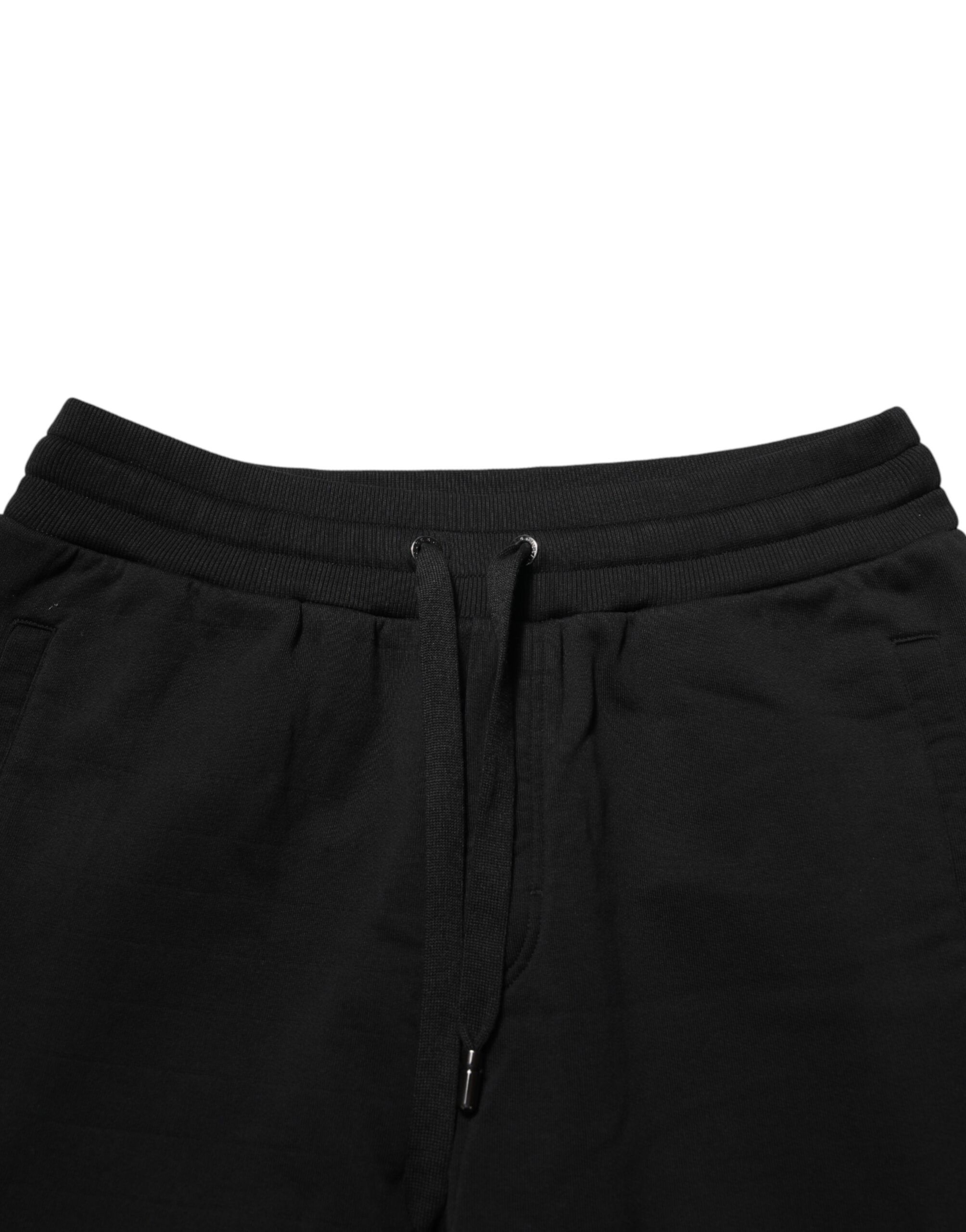 DG Logo Cotton Jogger SweatMen's Men's Pants (Pre-Owned) - Dolce & Gabbana - Modalova