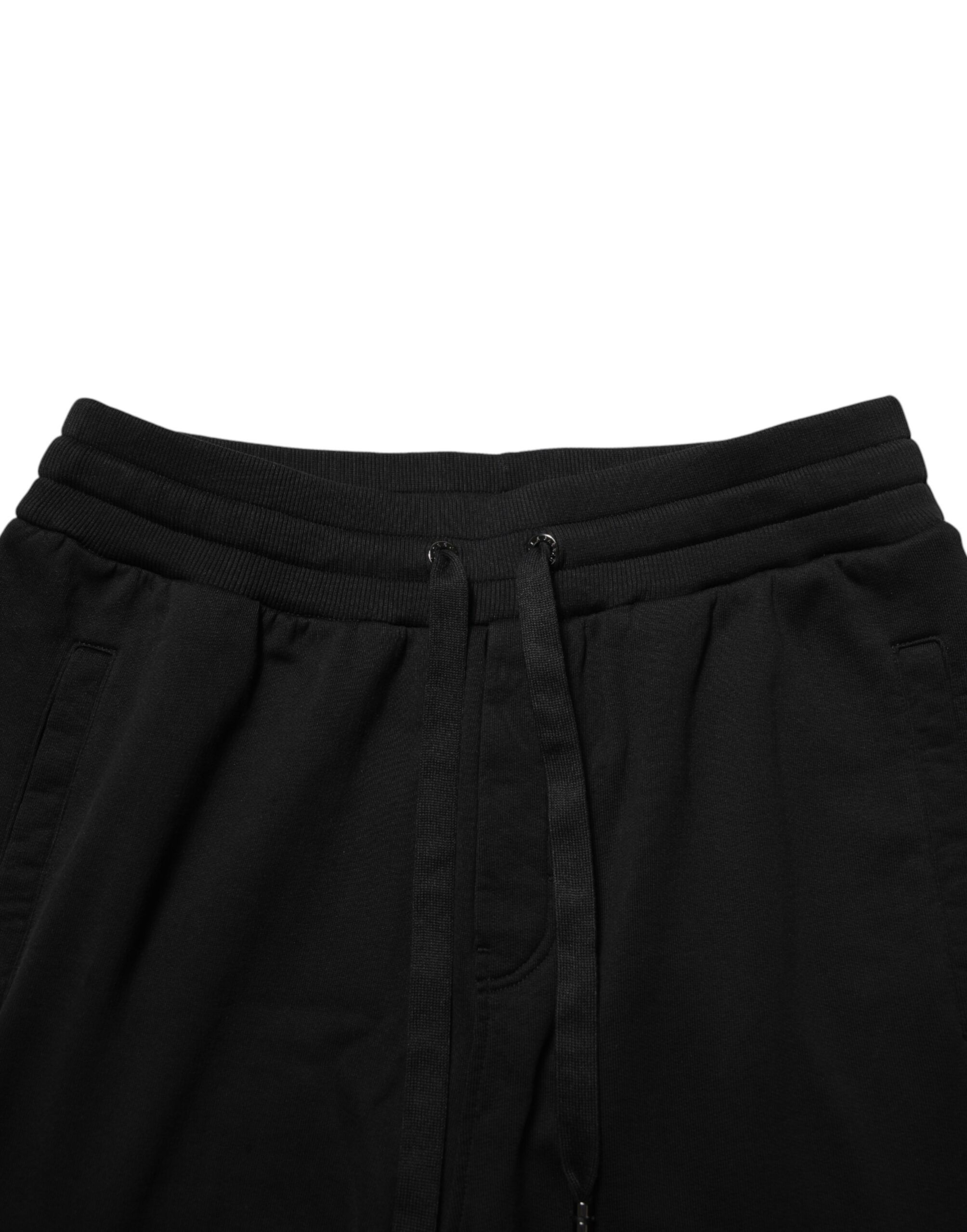 DG Logo Cotton Jogger SweatMen's Men's Pants (Pre-Owned) - Dolce & Gabbana - Modalova