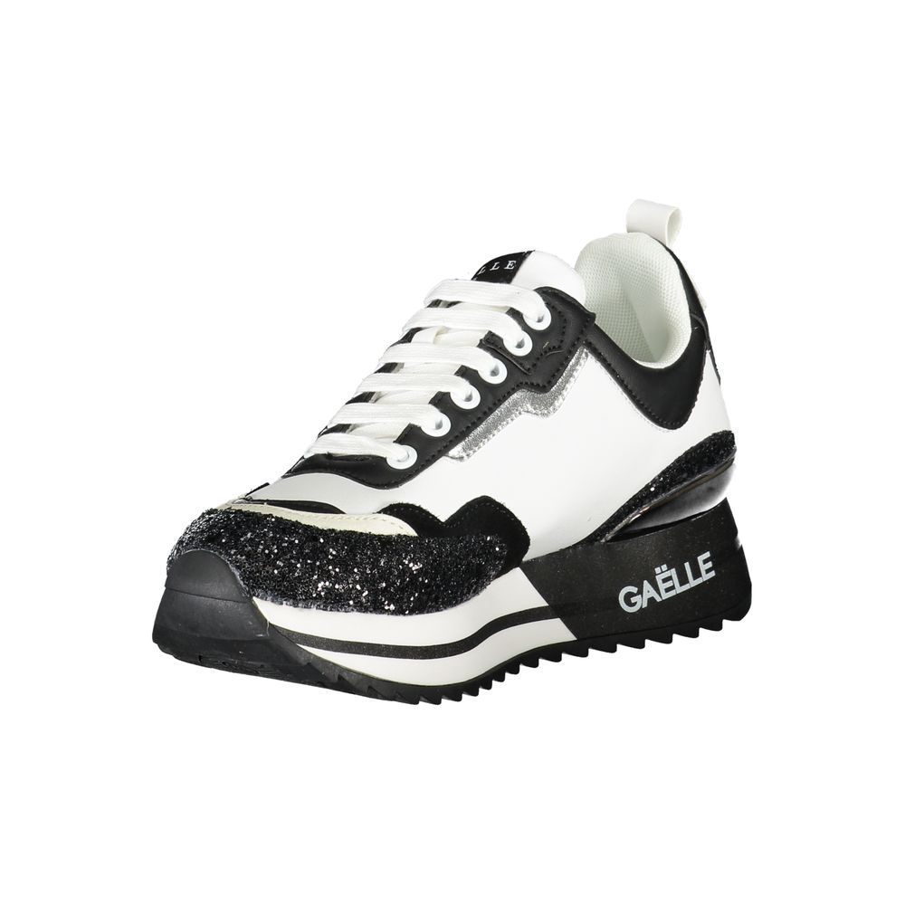 Polyurethane Women Women's Sneaker - Gaelle Paris - Modalova