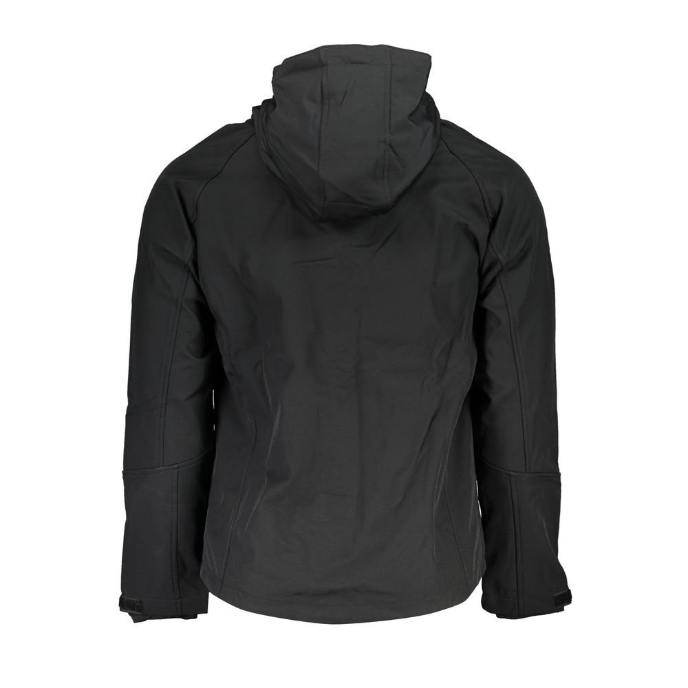 Polyester Men's Men's Jacket - Gianmarco Venturi - Modalova