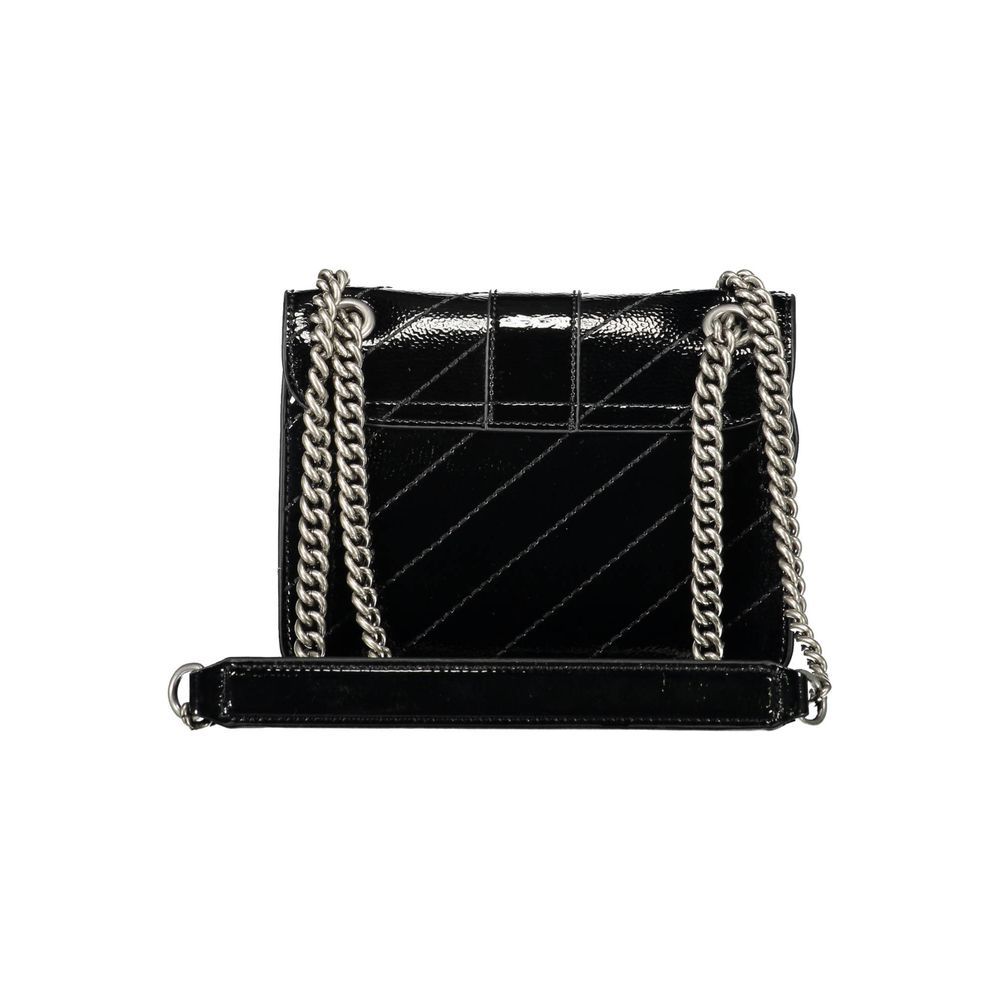 Polyurethane Women Shoulder Women's Bag - Gaelle Paris - Modalova