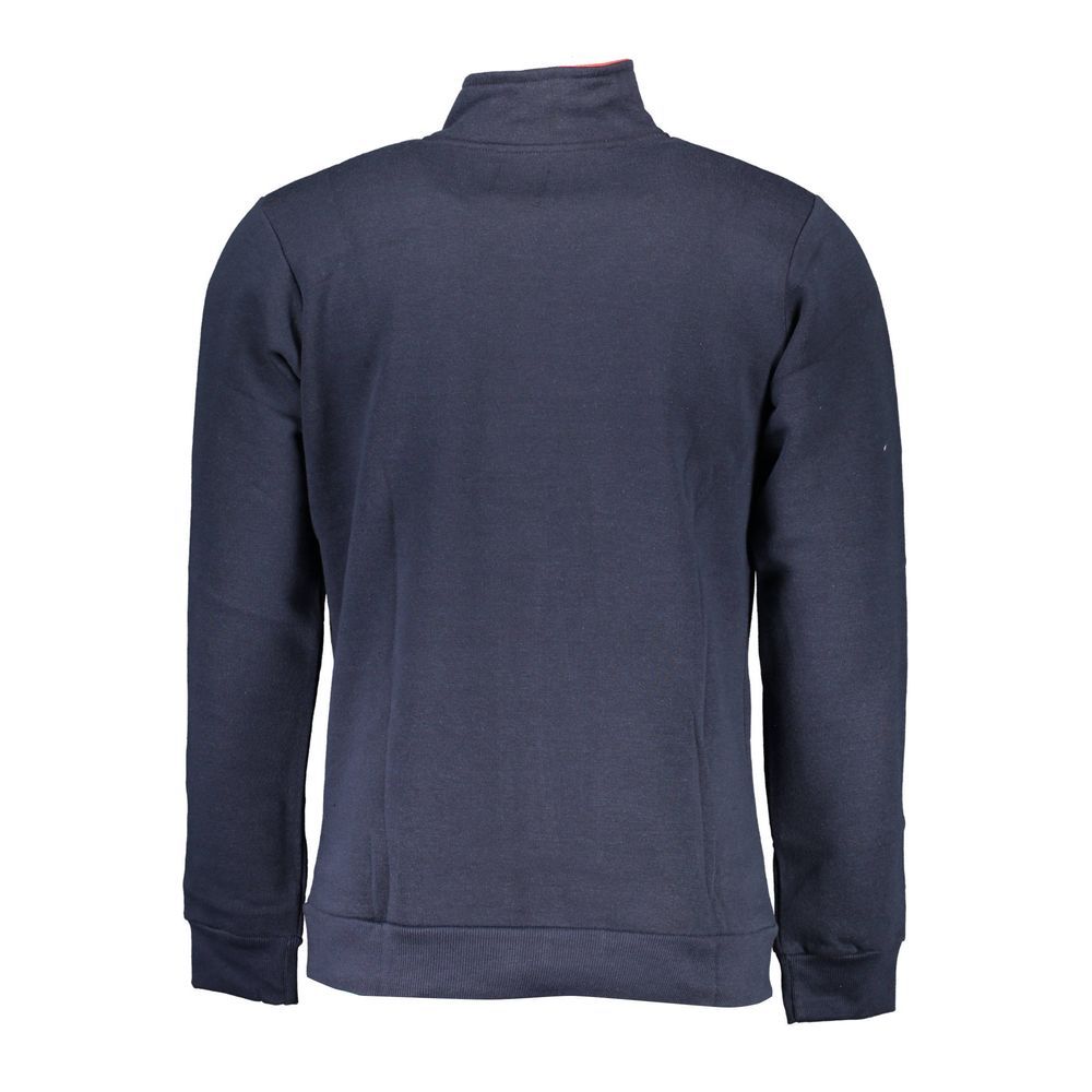 Polyester Men Men's Sweatshirt - Gianmarco Venturi - Modalova