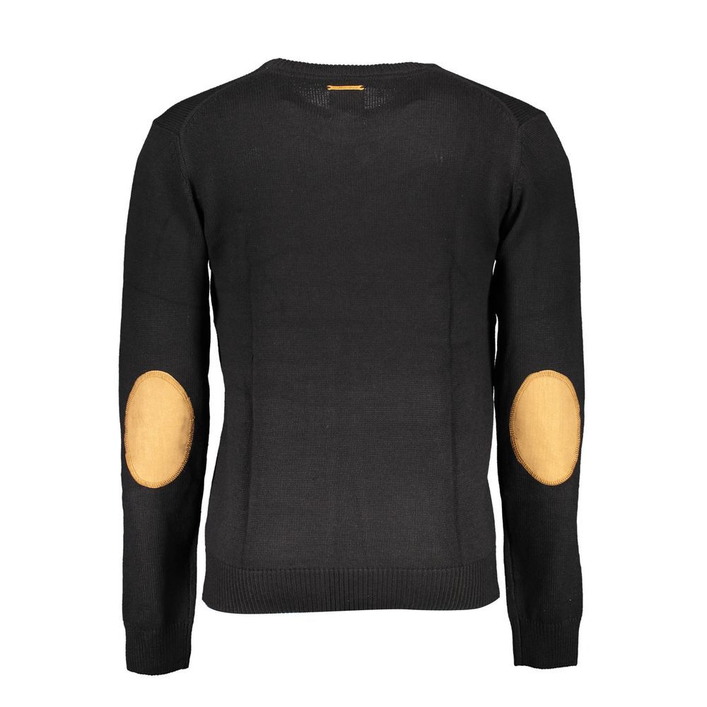 Cotton Men Men's Sweater - Gianmarco Venturi - Modalova