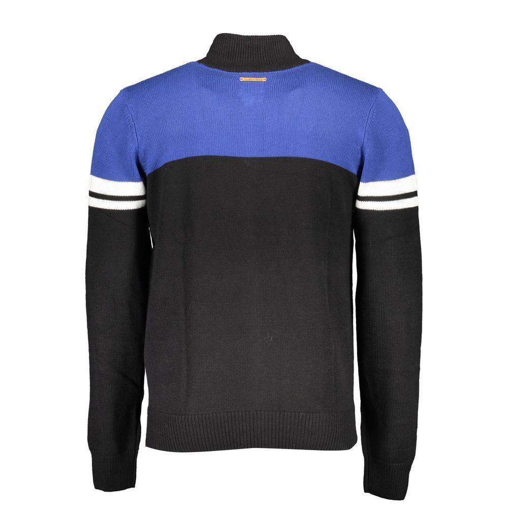 Cotton Men Men's Cardigan - Gianmarco Venturi - Modalova