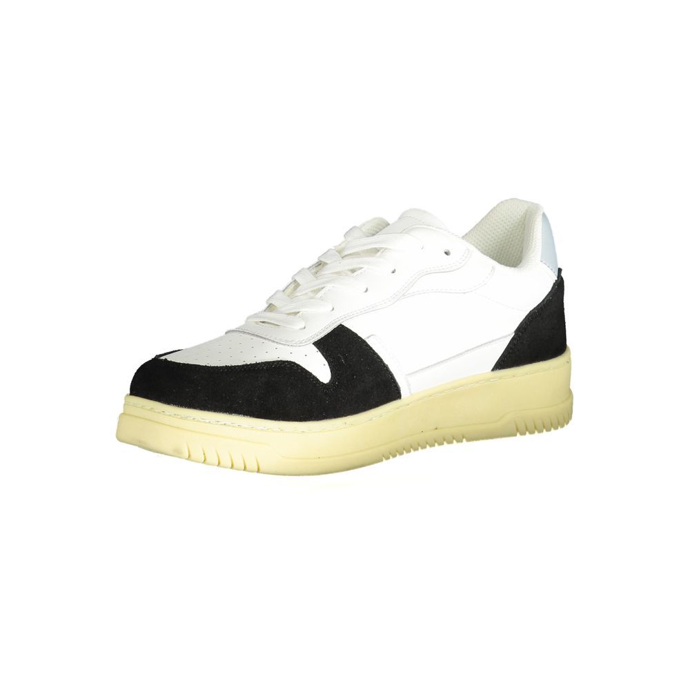 Polyurethane Men Men's Sneaker - Gaelle Paris - Modalova