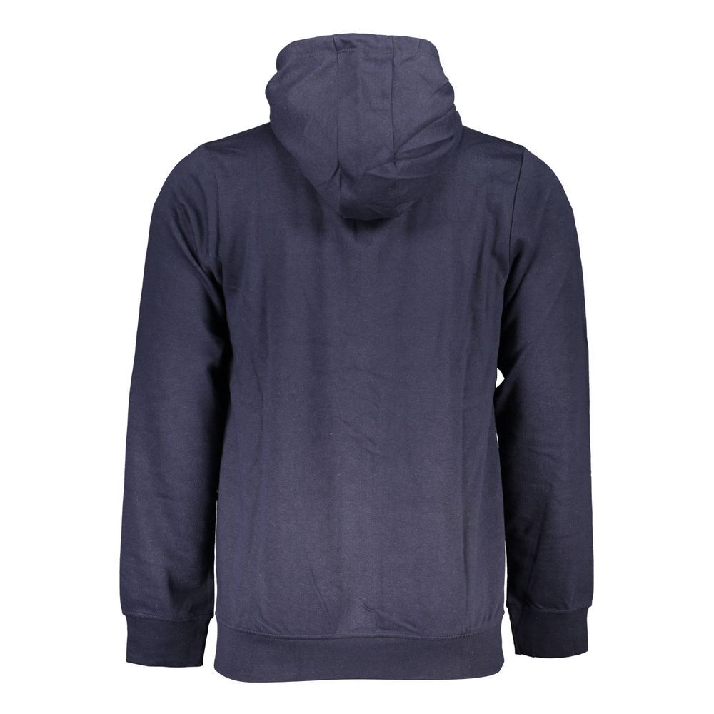Cotton Men's Men's Hoodie - Gianmarco Venturi - Modalova