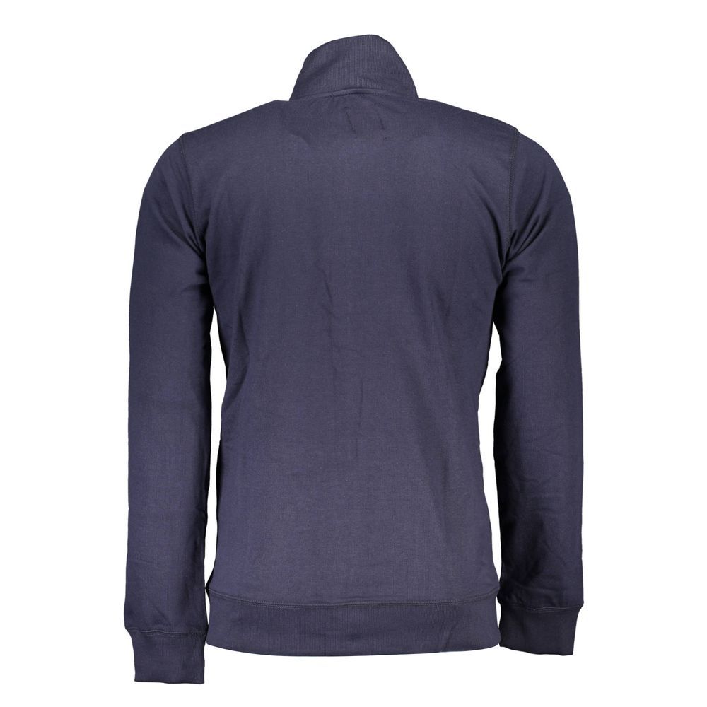 Cotton Men's Men's Sweatshirt - Gianmarco Venturi - Modalova