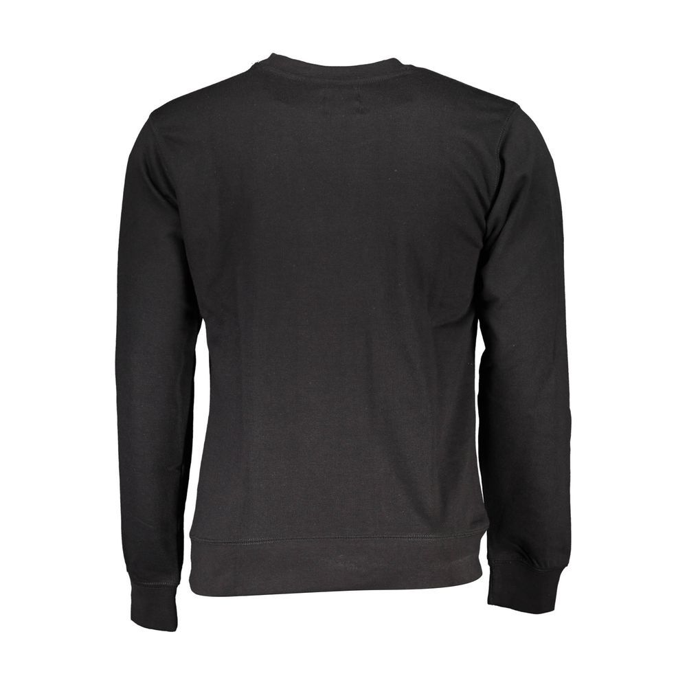 Cotton Men Men's Sweatshirt - Gianmarco Venturi - Modalova