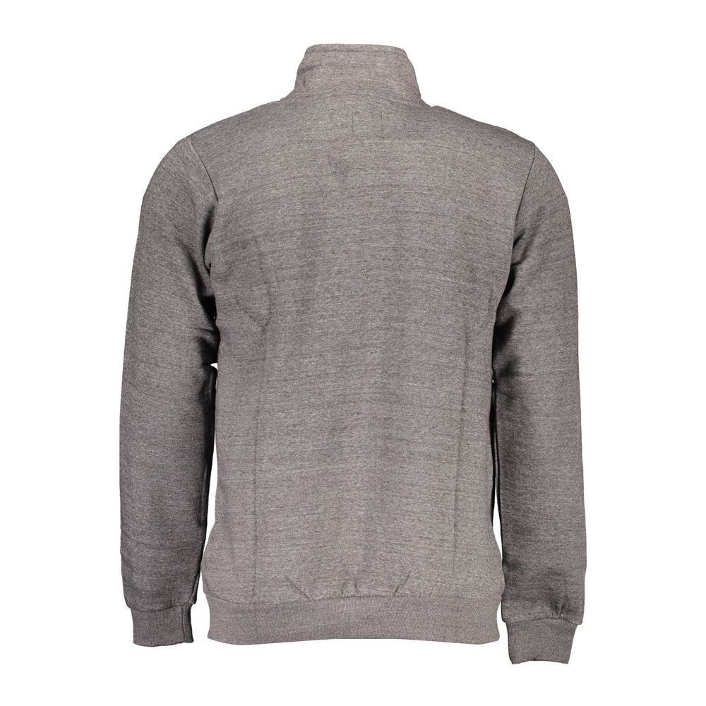 Polyester Men's Men's Sweatshirt - Gianmarco Venturi - Modalova