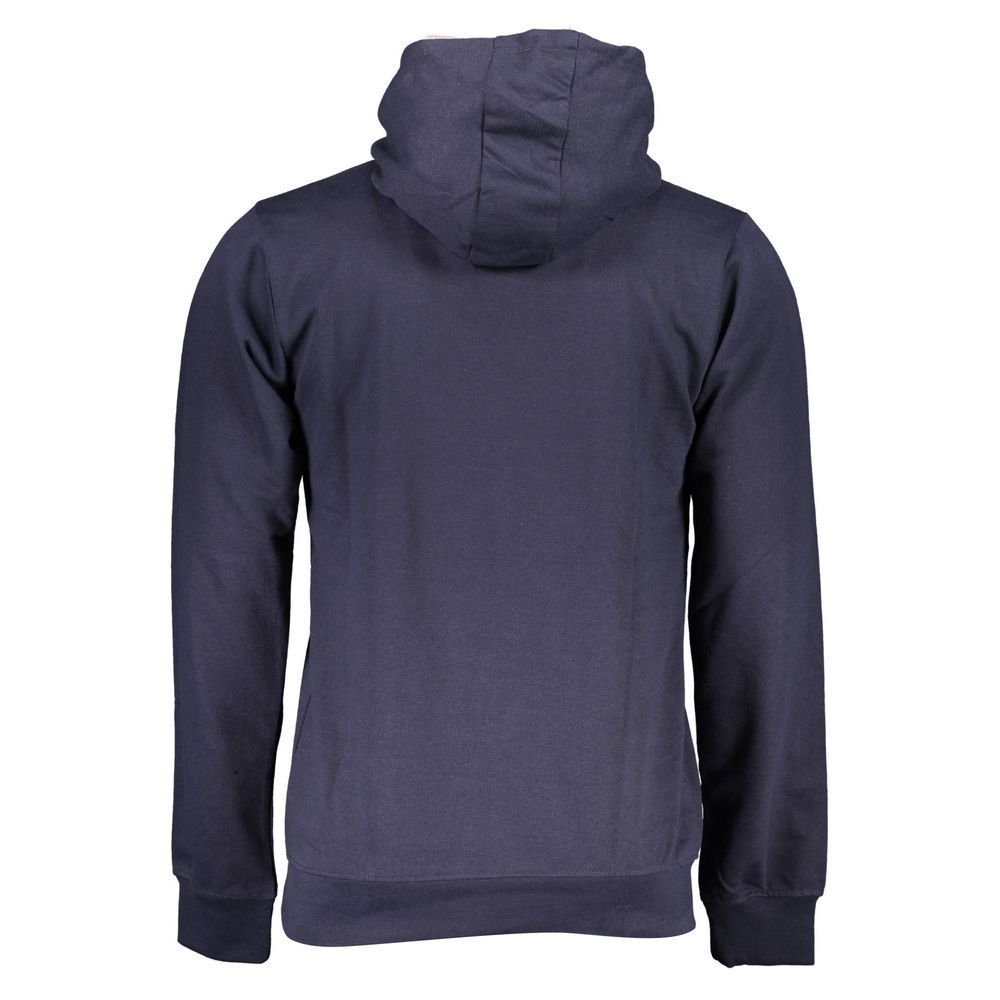 Cotton Men Men's Hoodie - Gianmarco Venturi - Modalova