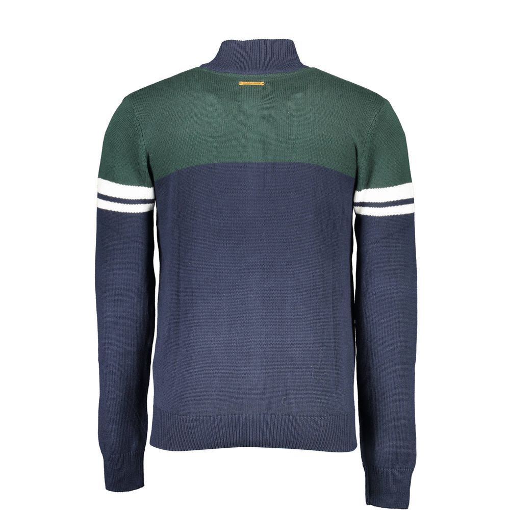 Cotton Men's Men's Cardigan - Gianmarco Venturi - Modalova