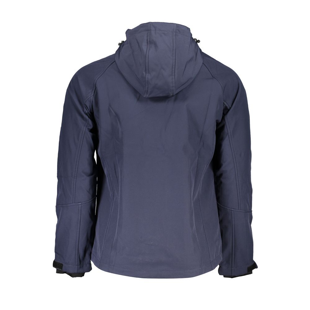 Polyester Men's Men's Jacket - Gianmarco Venturi - Modalova