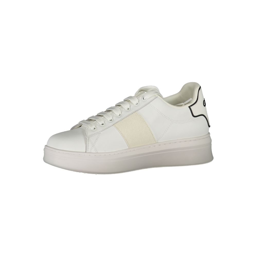 Polyurethane Men Men's Sneaker - Gaelle Paris - Modalova