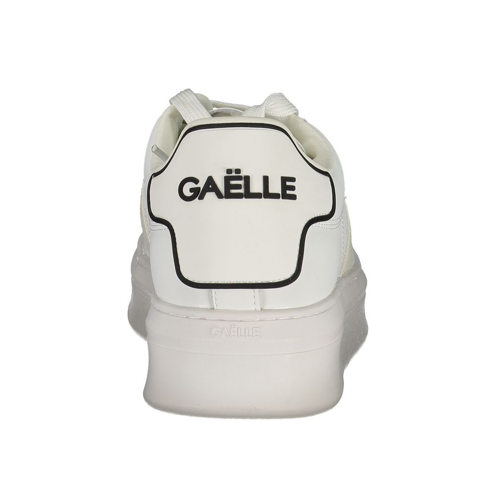 Polyurethane Men Men's Sneaker - Gaelle Paris - Modalova