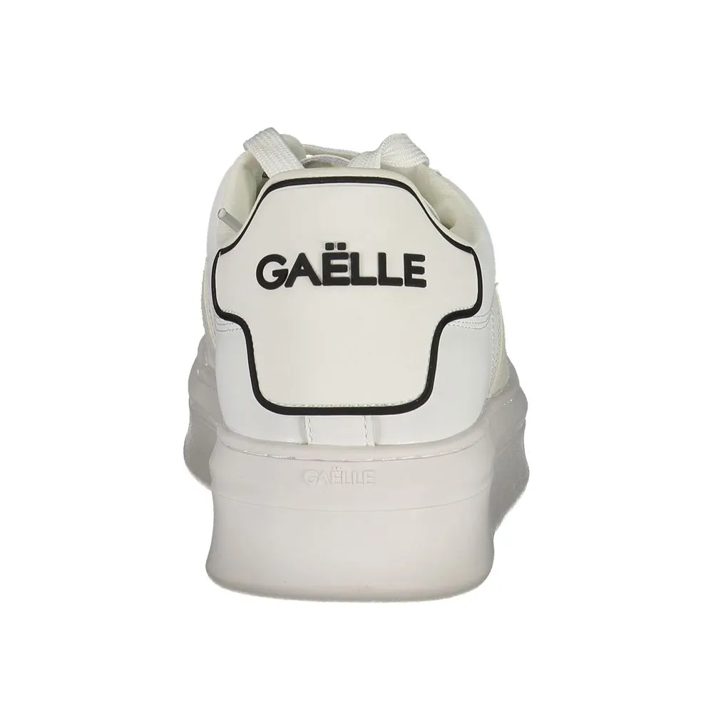 Polyurethane Men Men's Sneaker - Gaelle Paris - Modalova