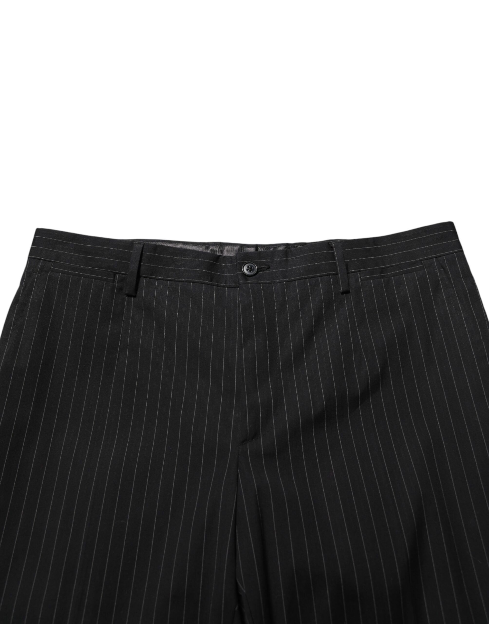 Striped Dress Formal Men Trouser Men's Pants - Dolce & Gabbana - Modalova