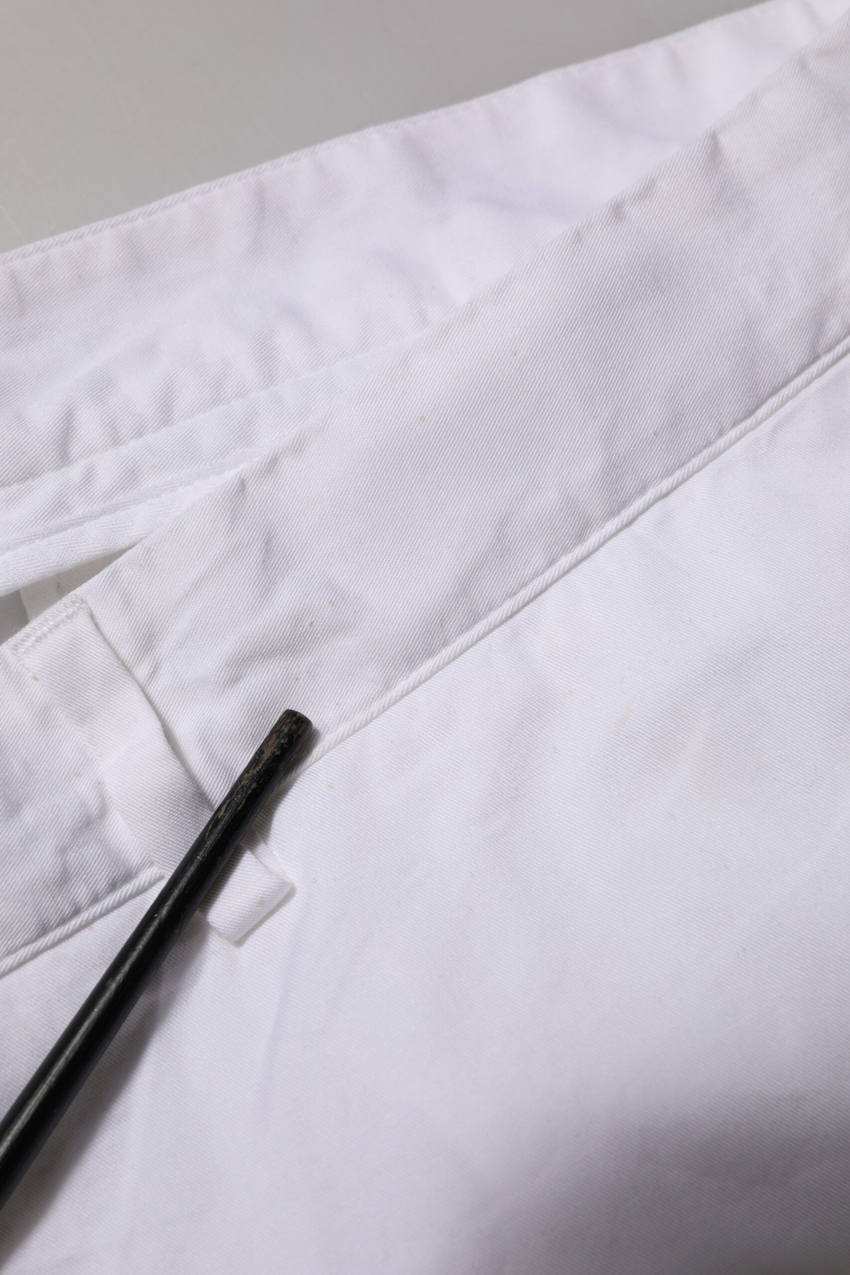 Cotton Stretch Men Bermuda Men's Pants (Pre-Owned) - Dolce & Gabbana - Modalova