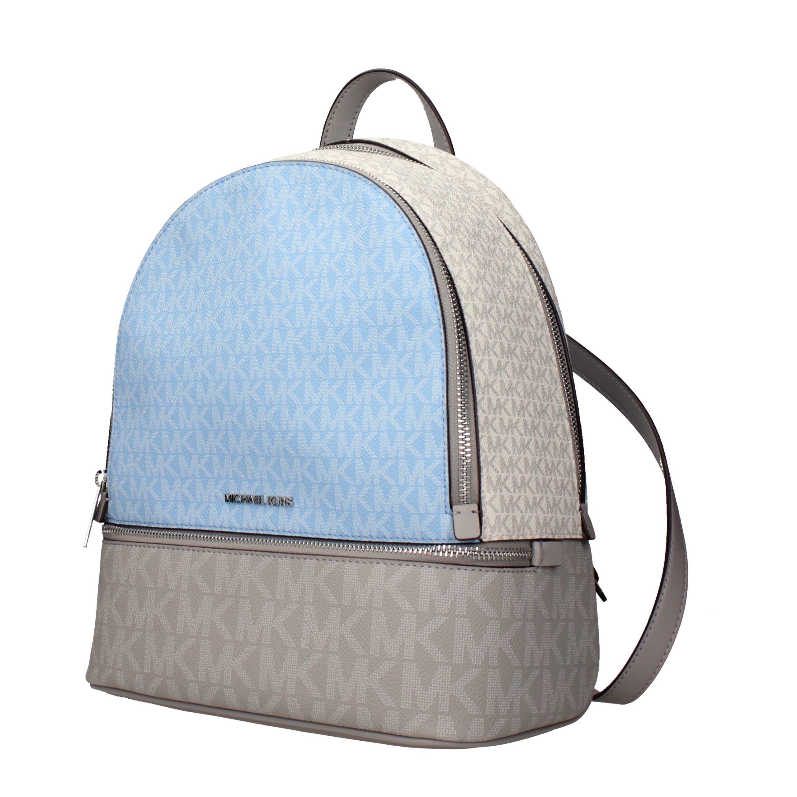 Fabric Women's Backpack - Michael Kors - Modalova