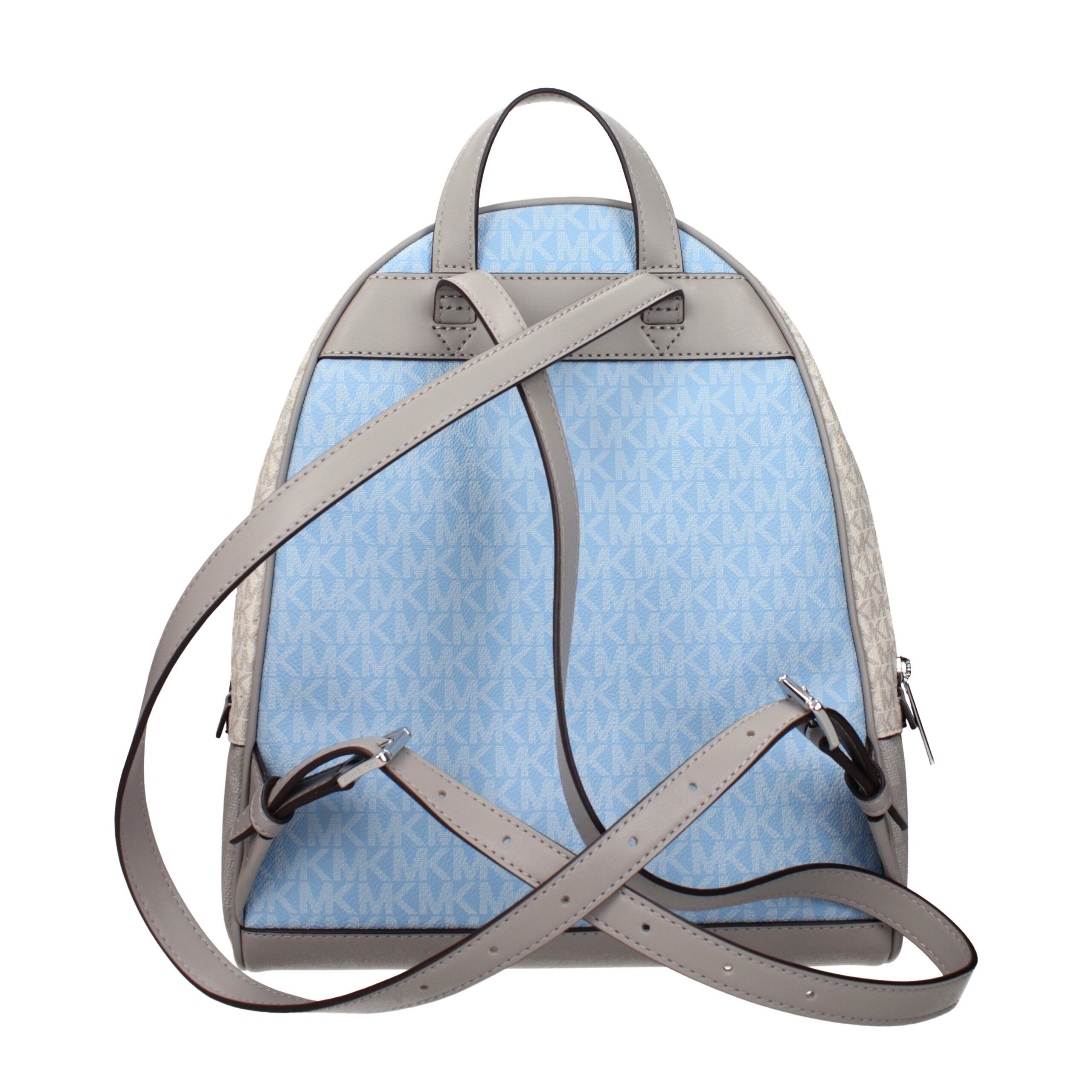 Fabric Women's Backpack - Michael Kors - Modalova
