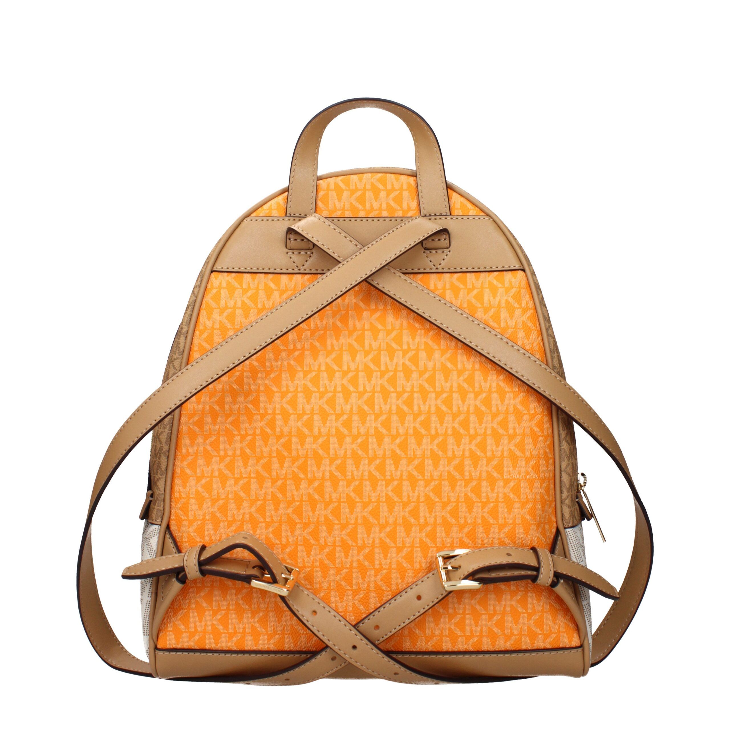 Fabric Women's Backpack - Michael Kors - Modalova