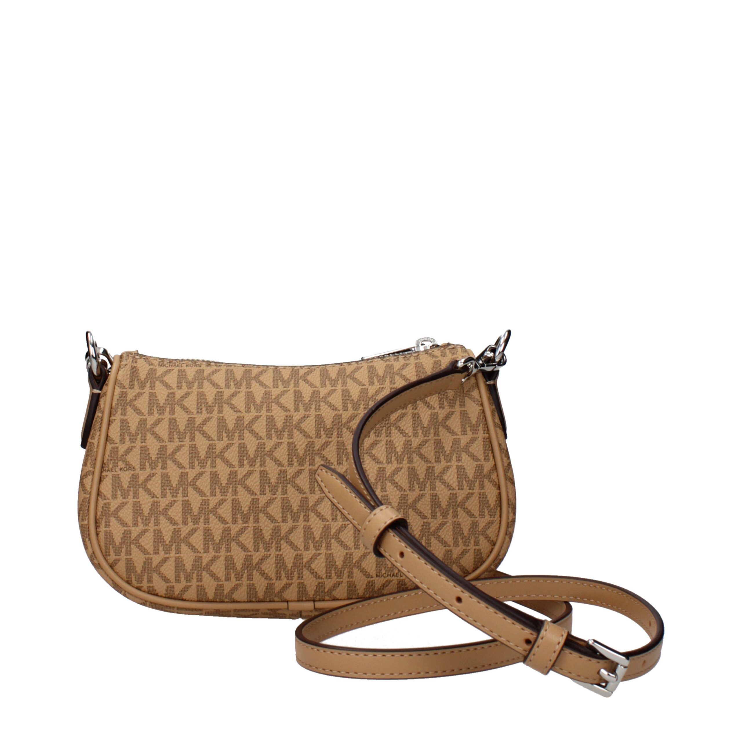 Fabric Women's Handbag - Michael Kors - Modalova