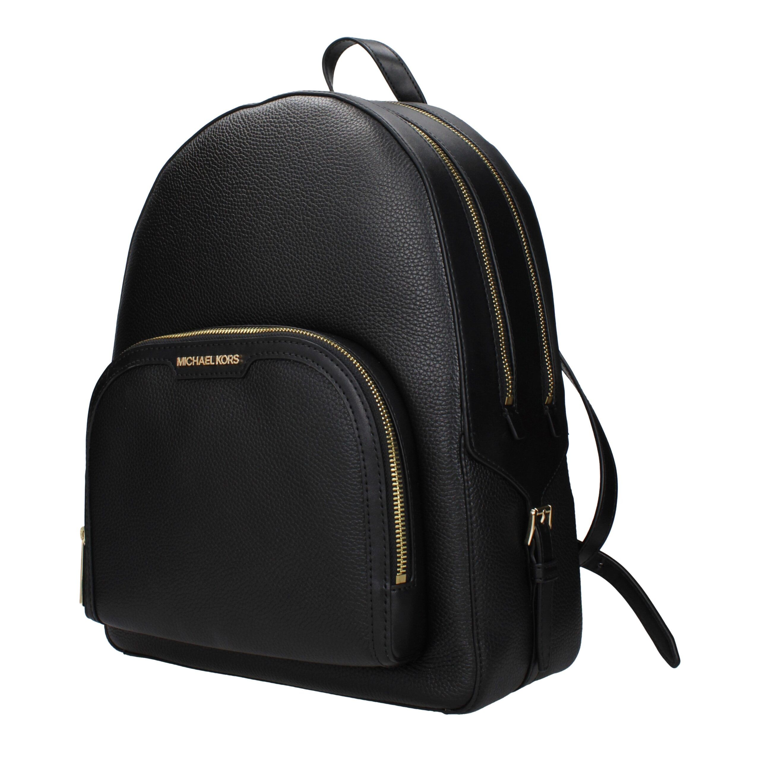 Leather Women's Backpack - Michael Kors - Modalova