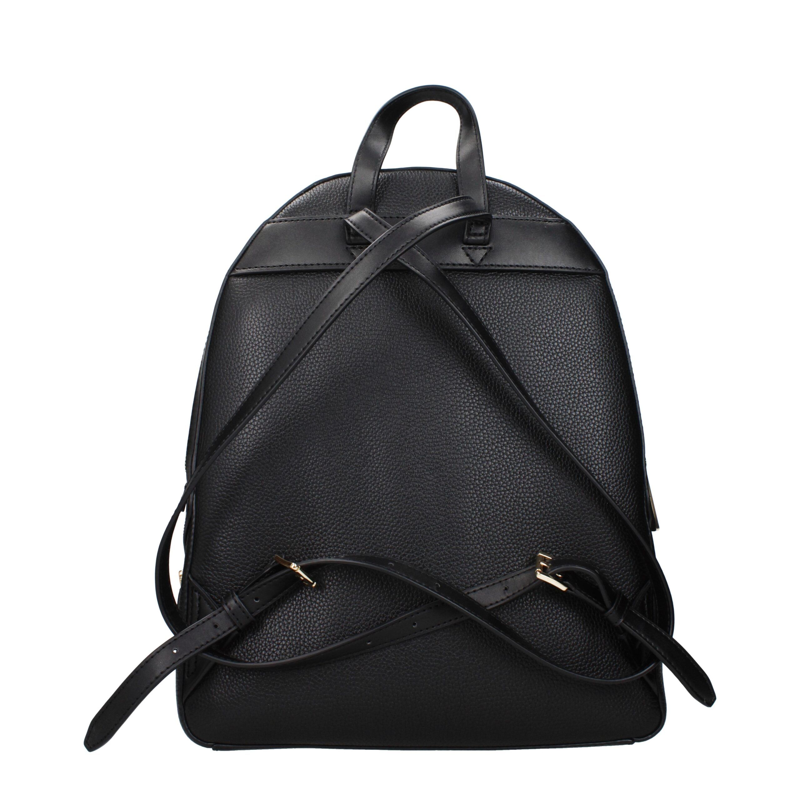Leather Women's Backpack - Michael Kors - Modalova