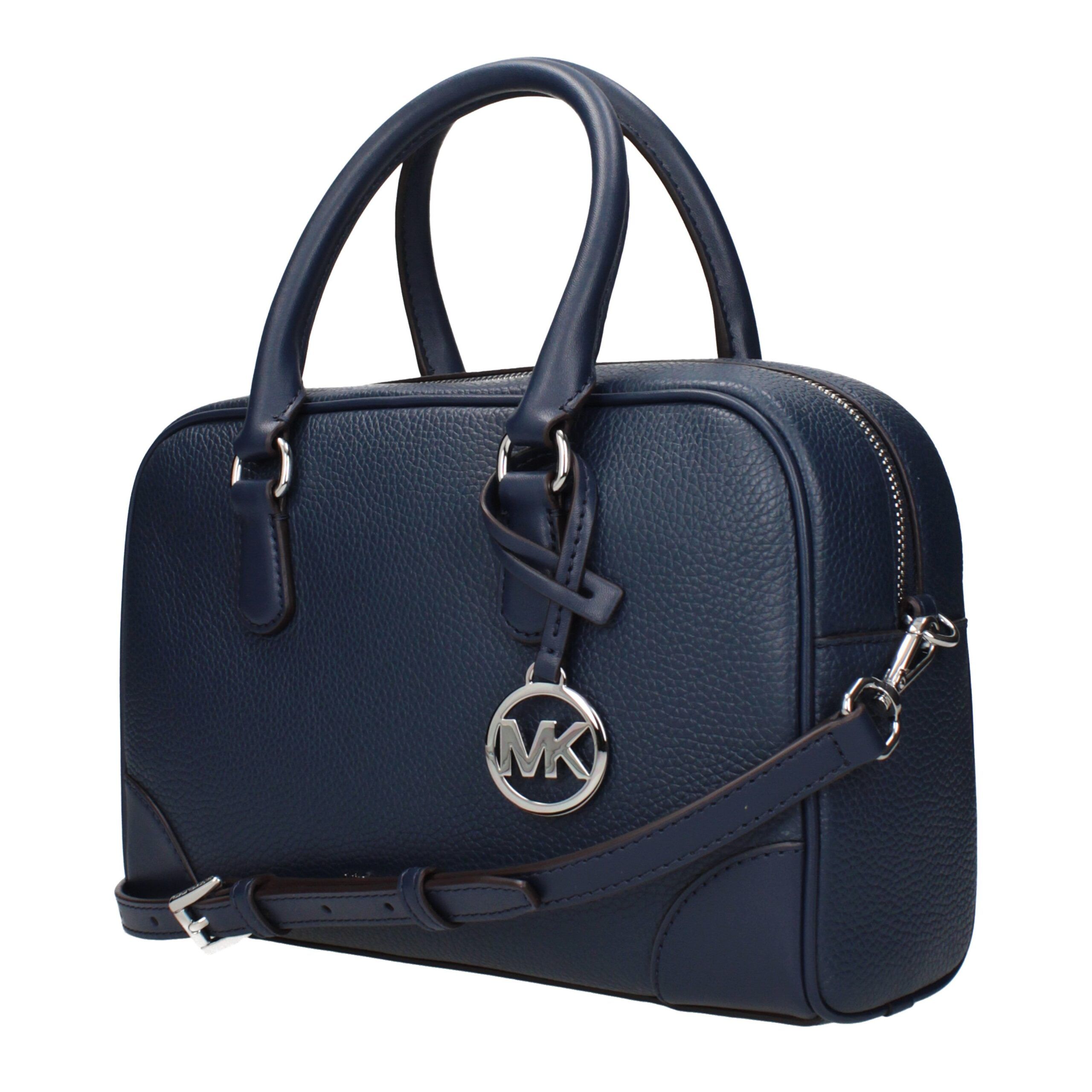 Leather Women's Handbag - Michael Kors - Modalova
