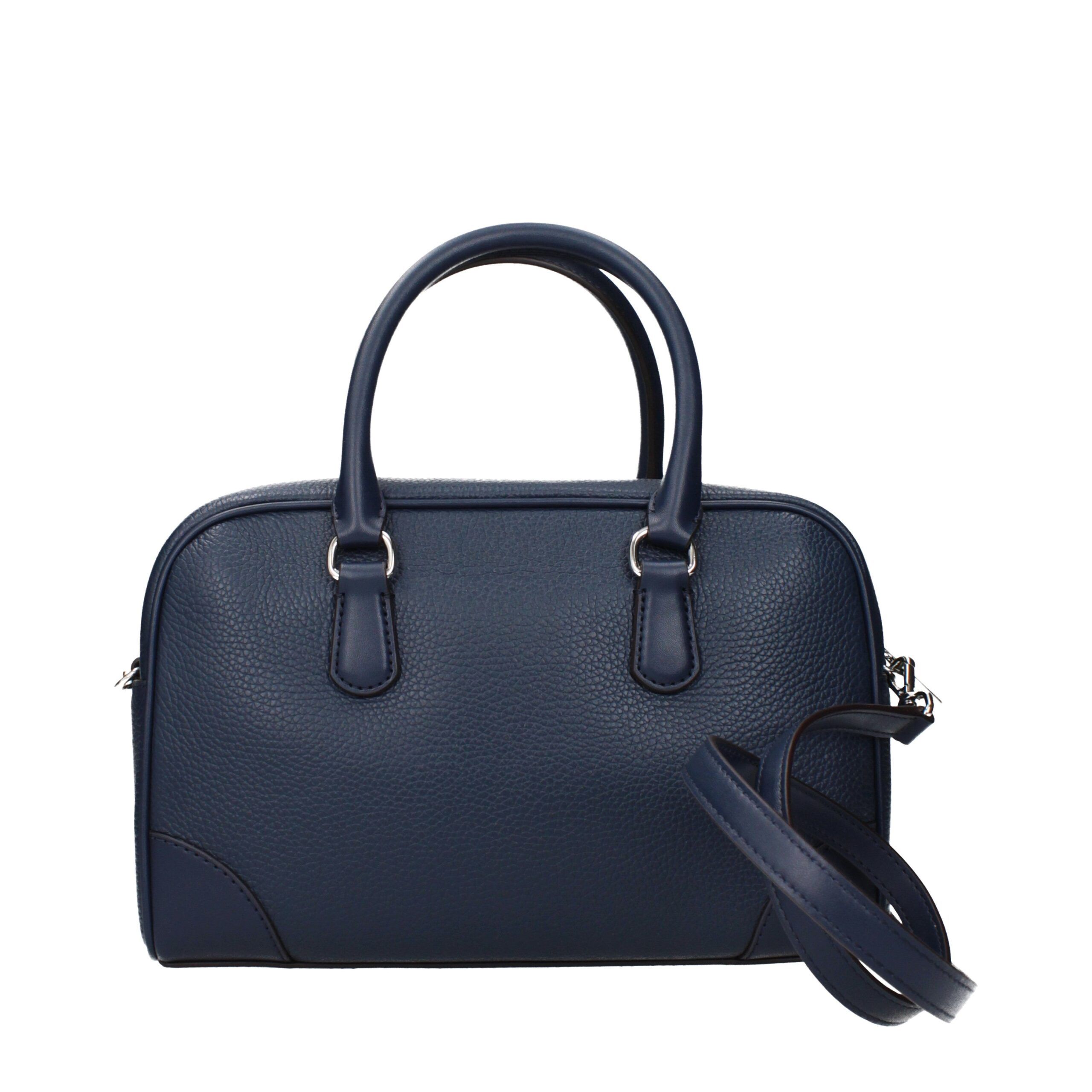 Leather Women's Handbag - Michael Kors - Modalova