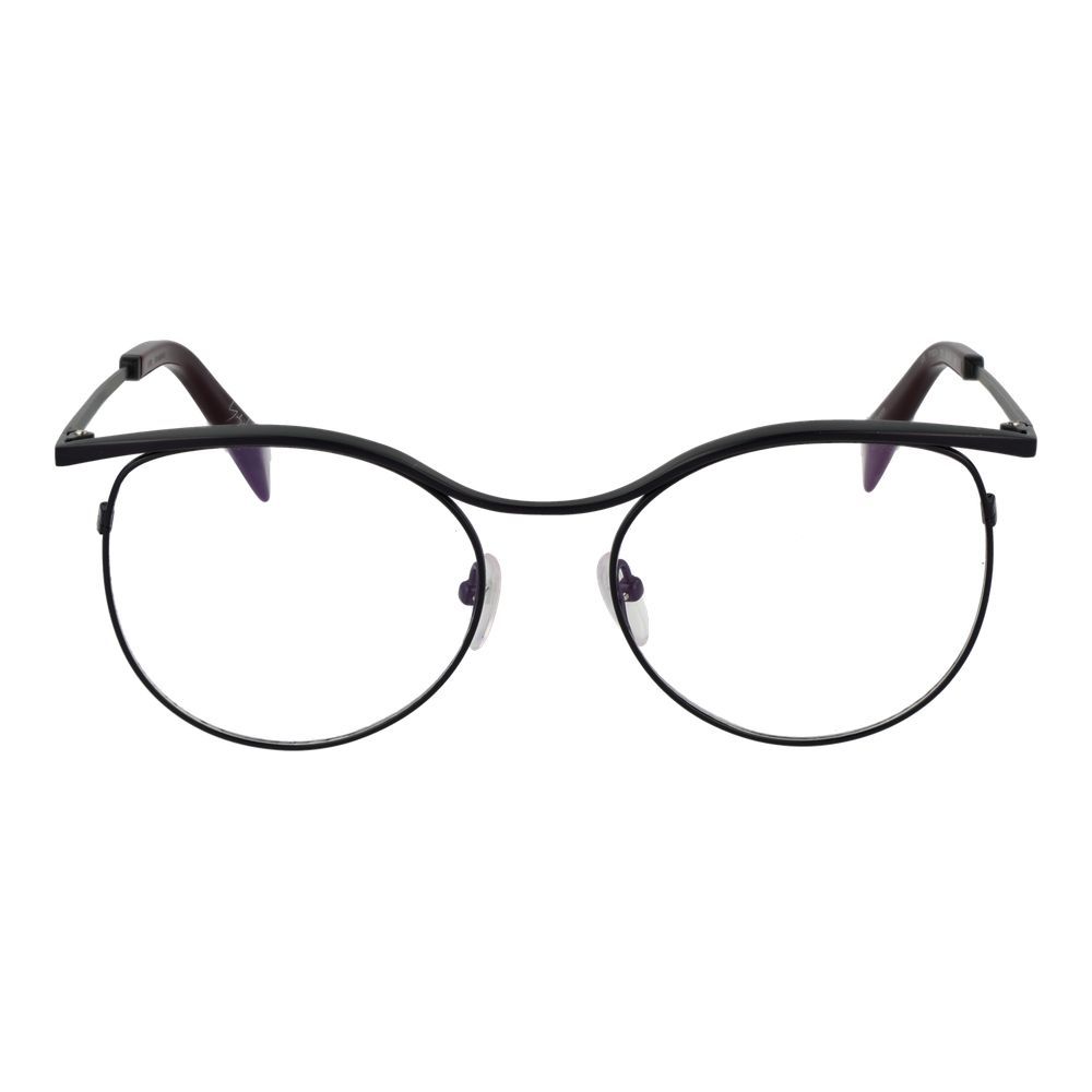 Metal Glasses Women's (Frames) - Yohji Yamamoto - Modalova