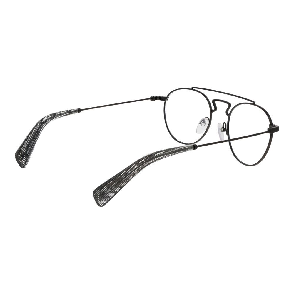 Metal Glasses Men's (Frames) - Yohji Yamamoto - Modalova