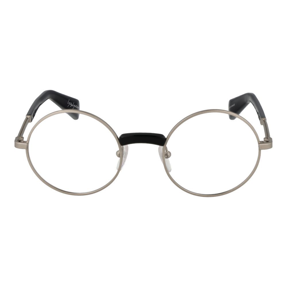 Monel Glasses (Frames) - Yohji Yamamoto - Modalova