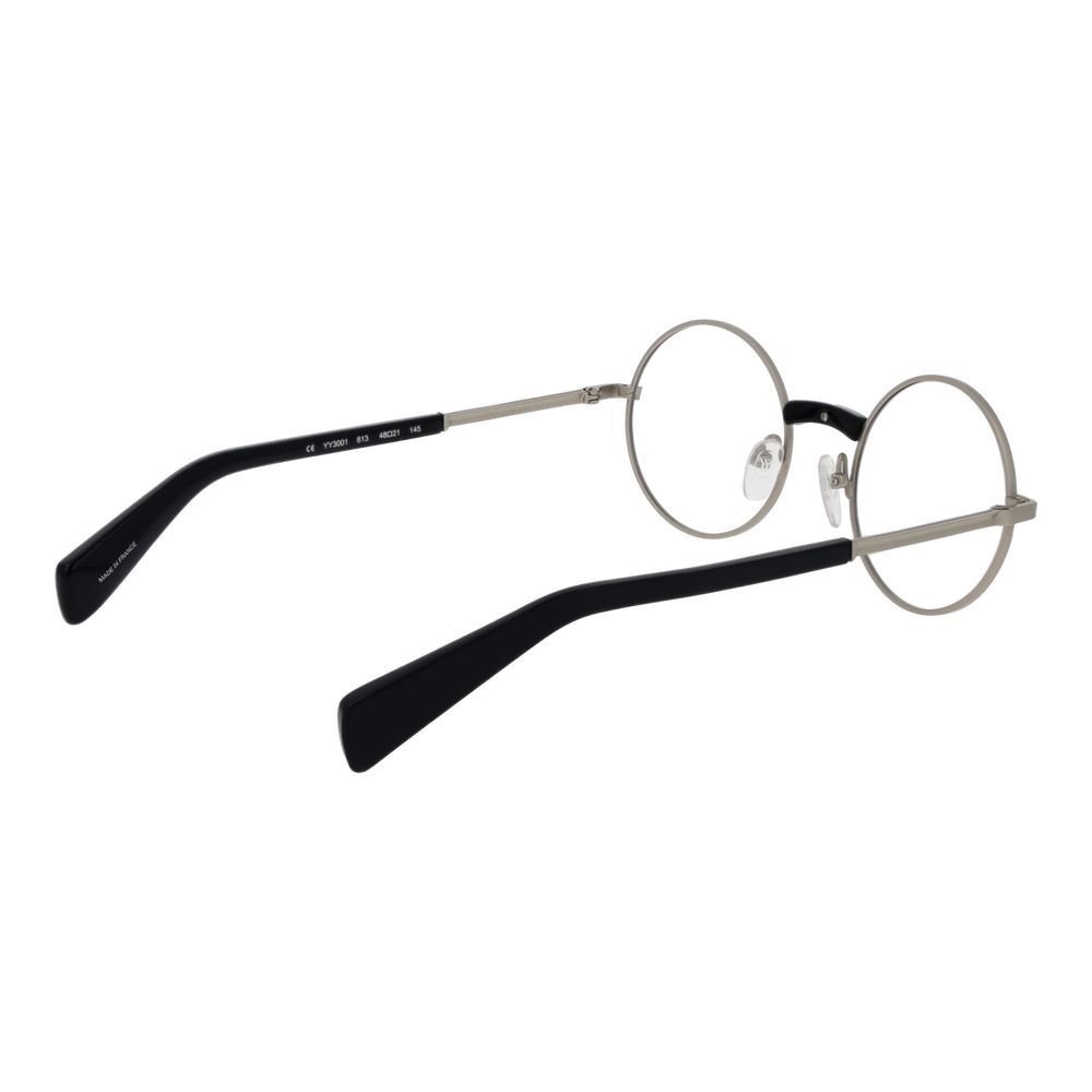 Monel Glasses (Frames) - Yohji Yamamoto - Modalova