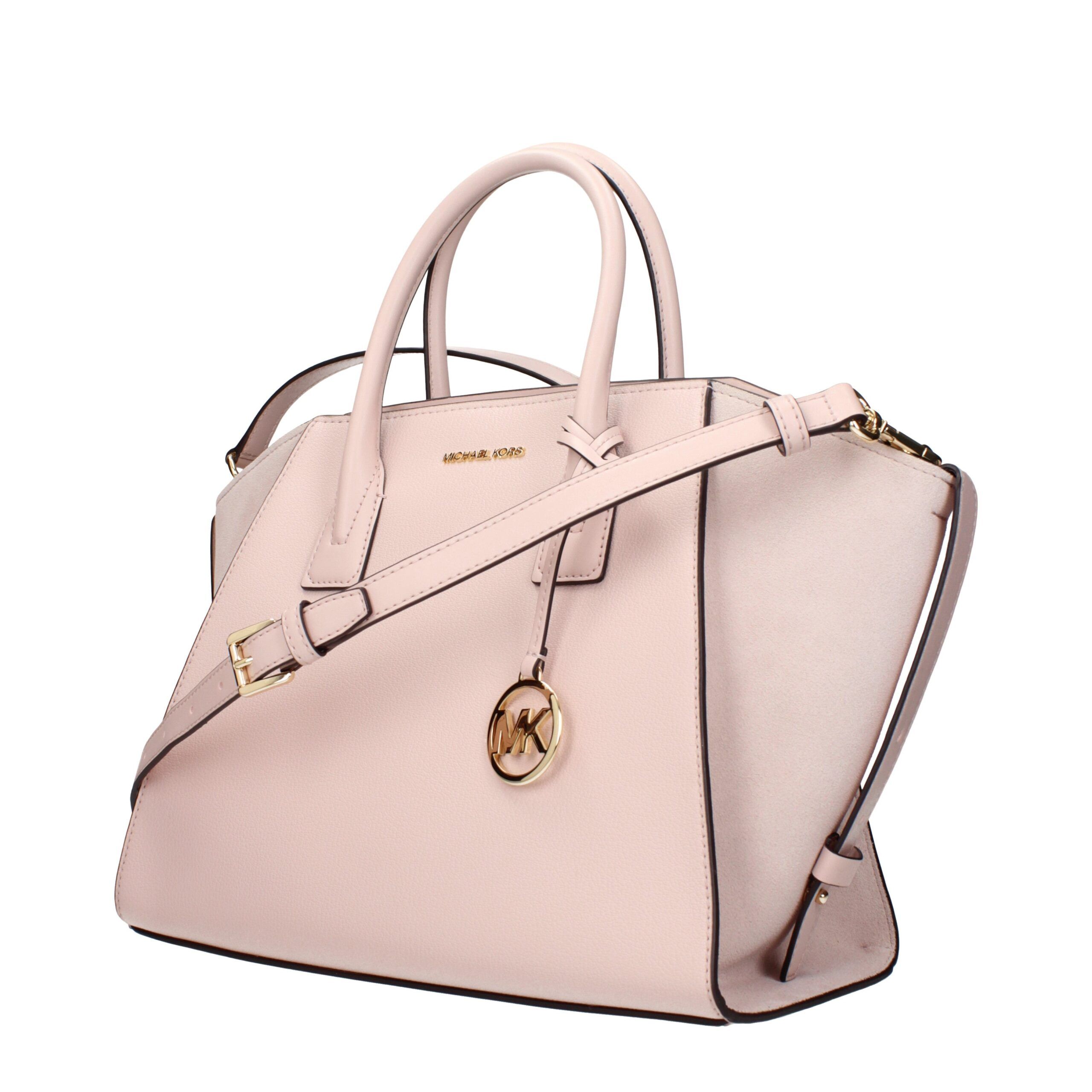 Leather Women's Handbag - Michael Kors - Modalova