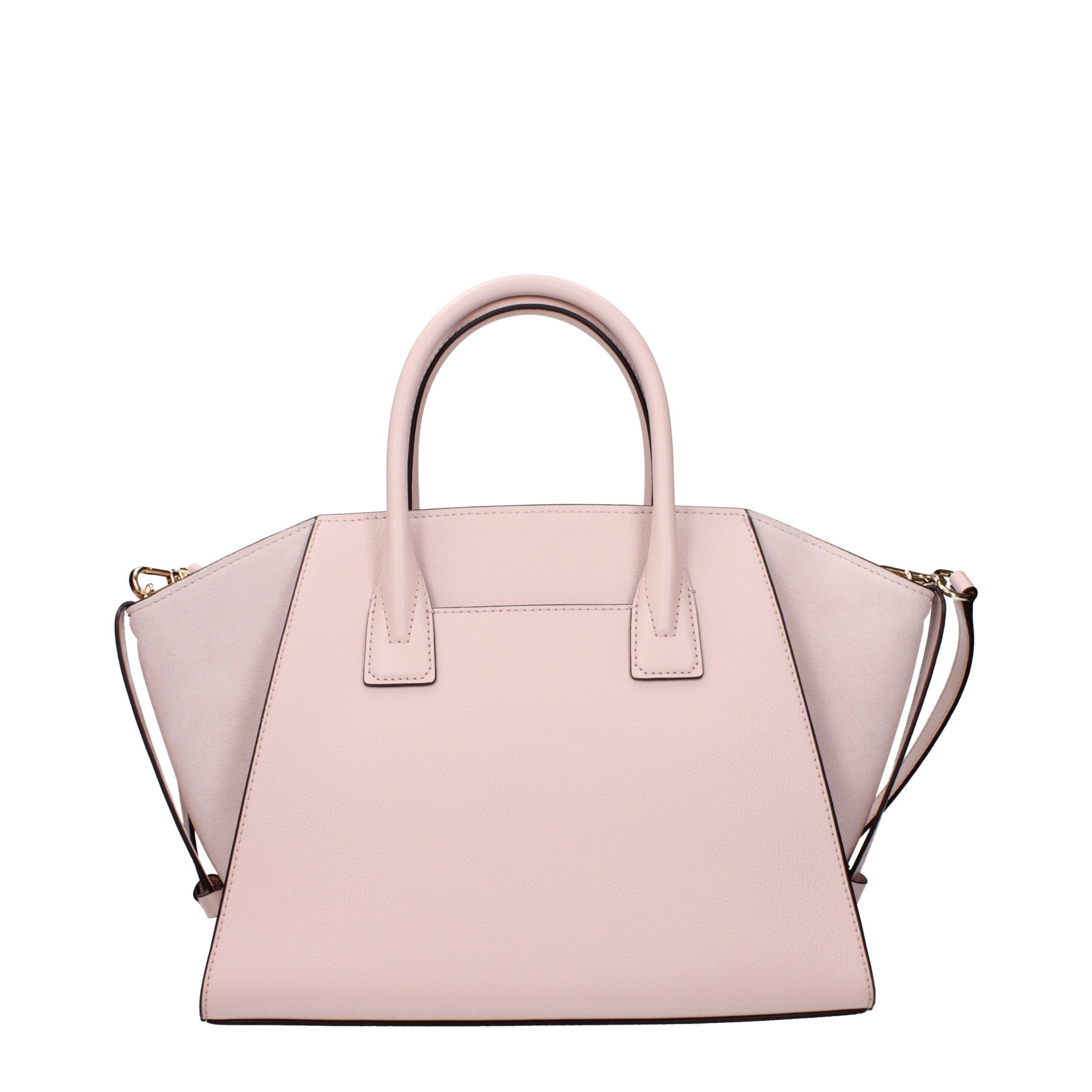 Leather Women's Handbag - Michael Kors - Modalova