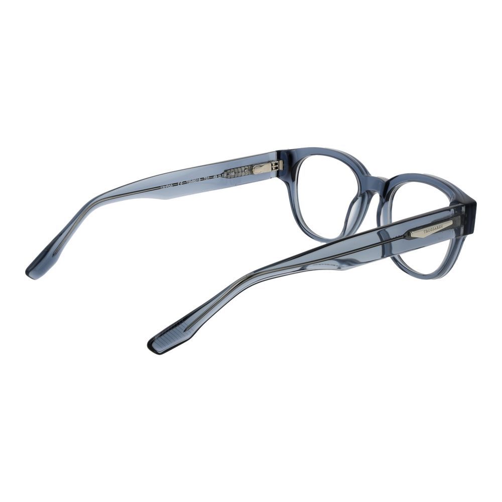 Acetate Glasses Men's (Frames) - Trussardi - Modalova