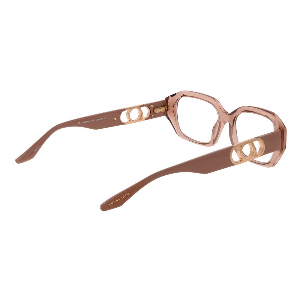 Acetate Glasses Women's (Frames) - Trussardi - Modalova