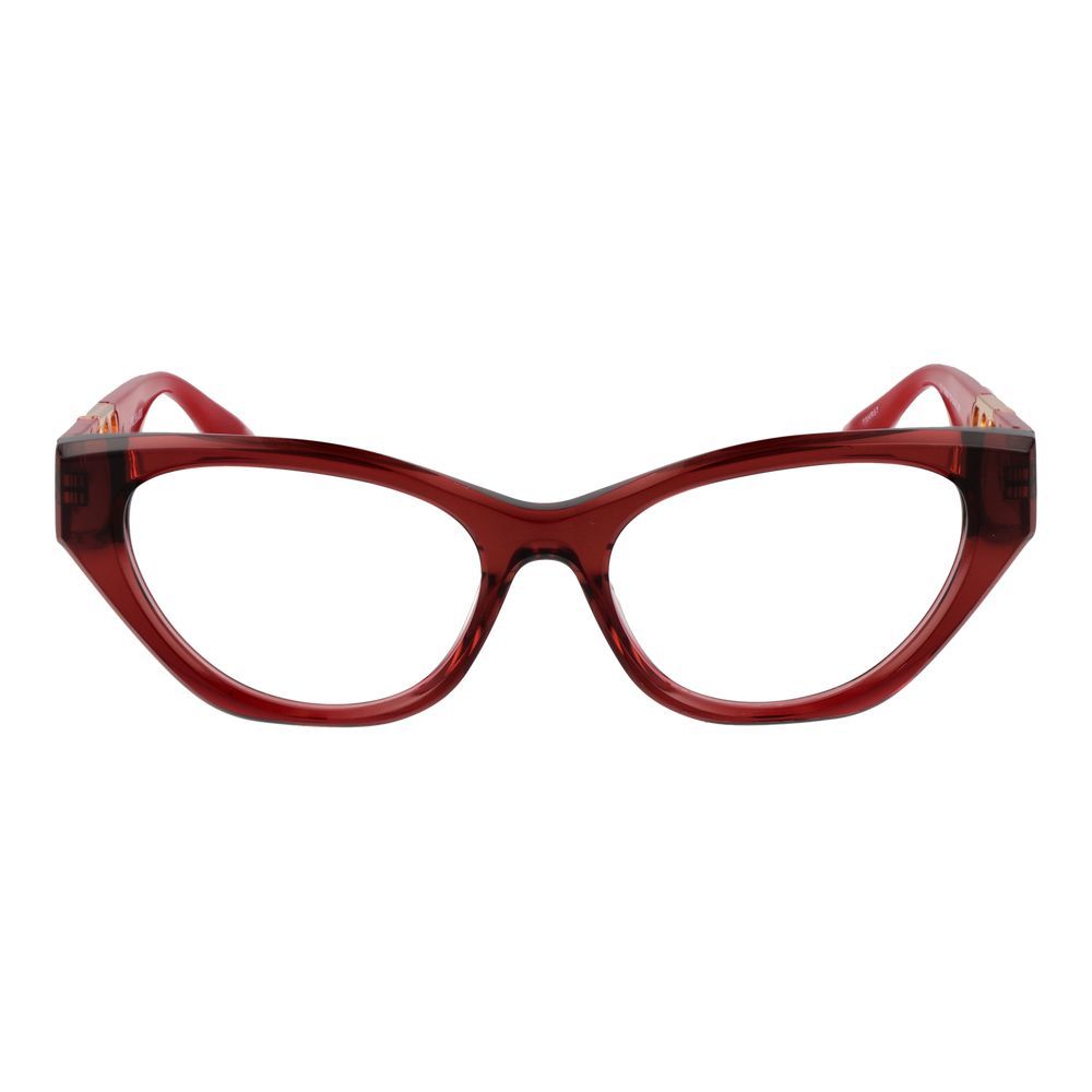 Acetate Glasses Women's (Frames) - Trussardi - Modalova