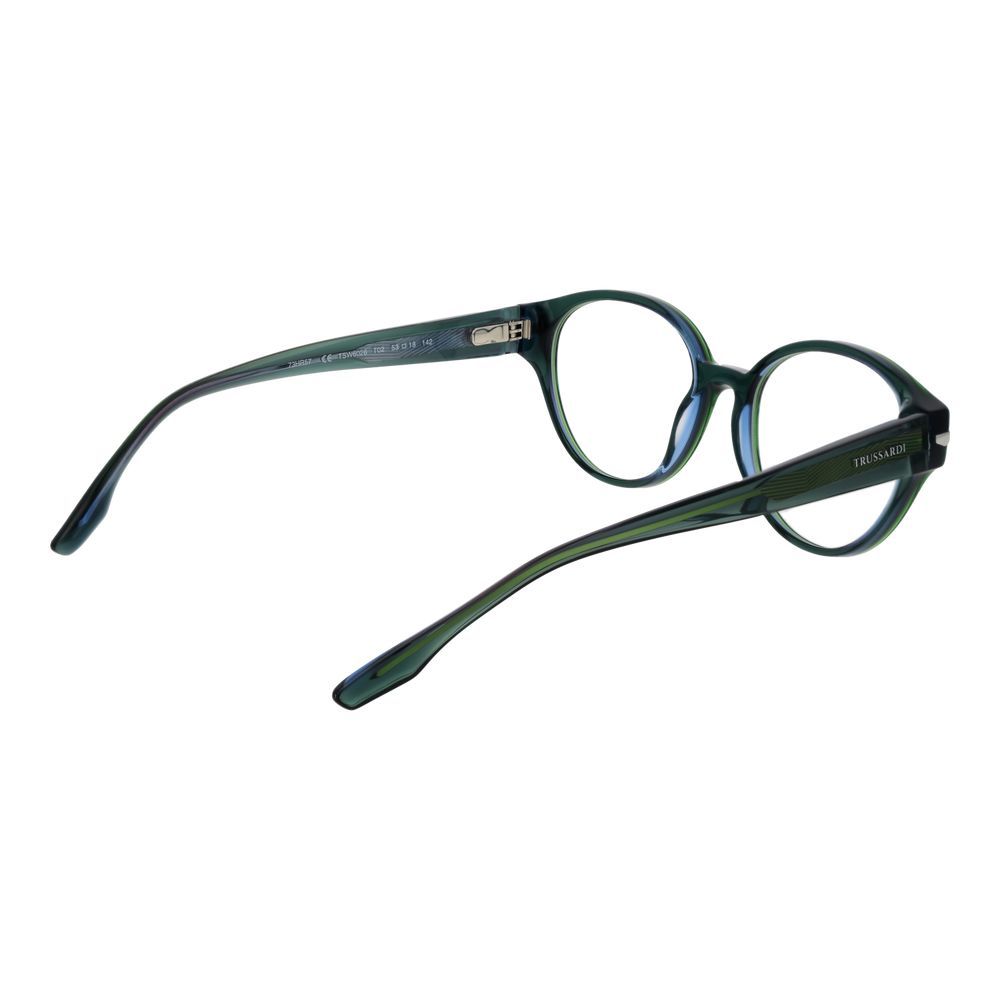 Acetate Glasses Women's (Frames) - Trussardi - Modalova