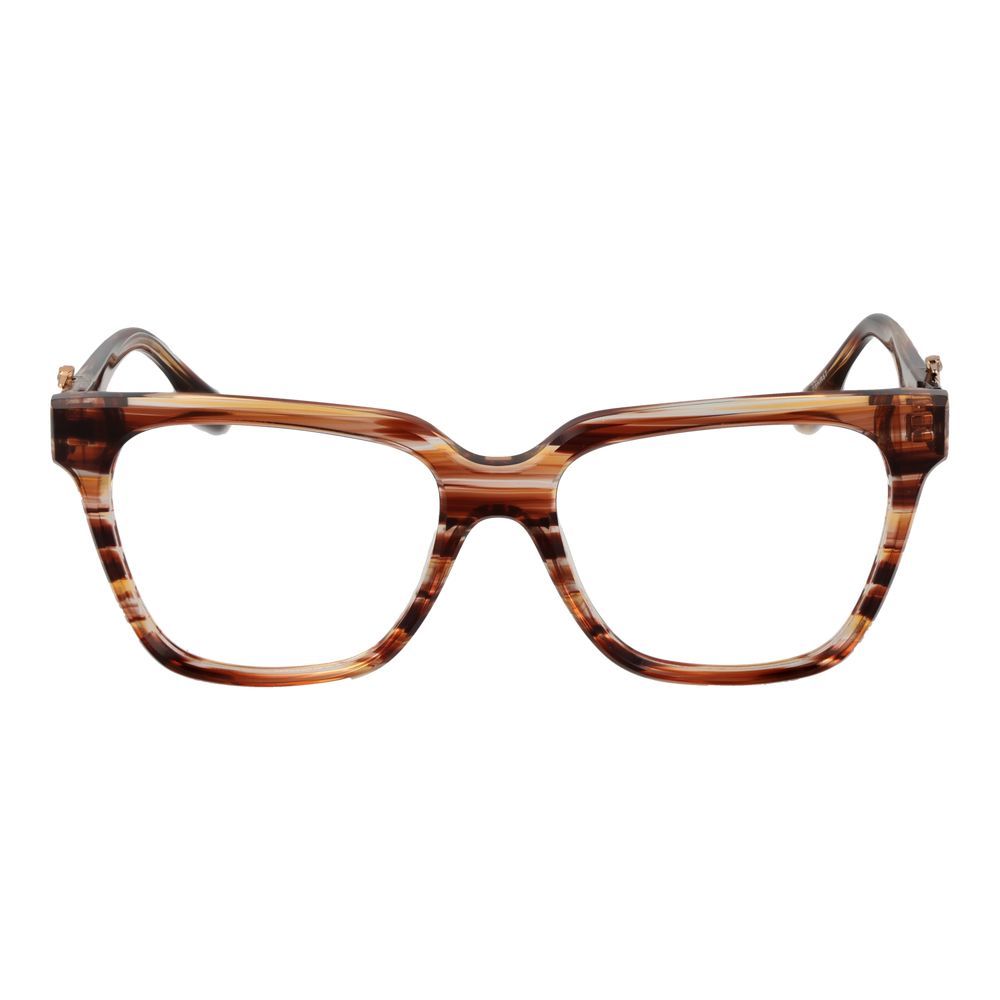 Acetate Glasses Women's (Frames) - Trussardi - Modalova