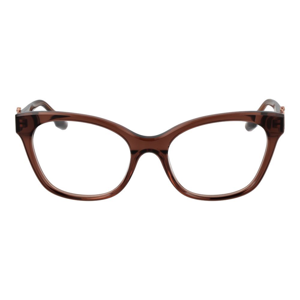 Acetate Glasses Women's (Frames) - Trussardi - Modalova