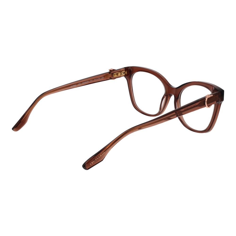 Acetate Glasses Women's (Frames) - Trussardi - Modalova