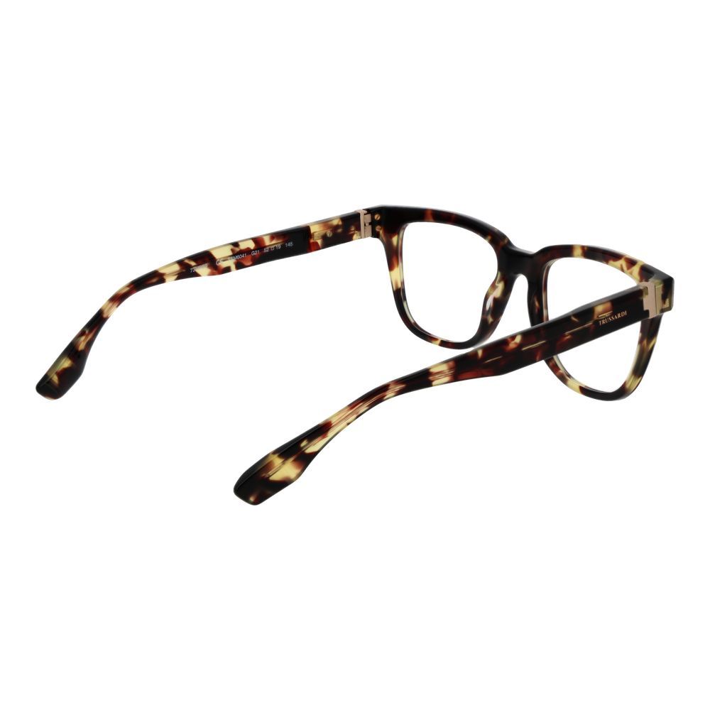 Acetate Glasses Men's (Frames) - Trussardi - Modalova