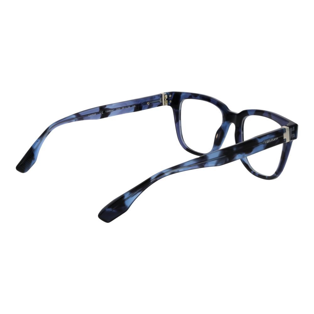 Acetate Glasses Men's (Frames) - Trussardi - Modalova
