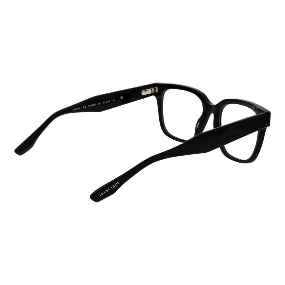 Acetate Glasses Men's (Frames) - Trussardi - Modalova