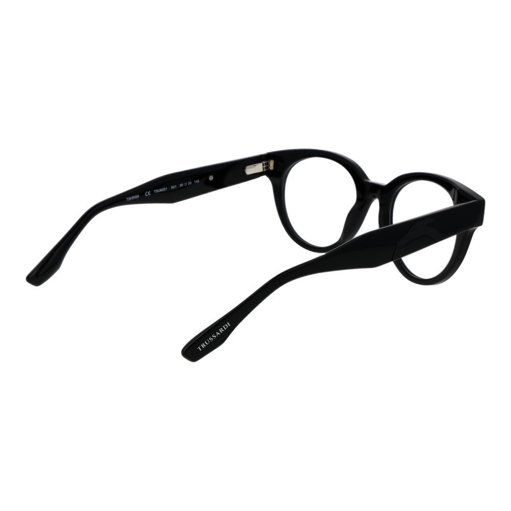 Acetate Glasses (Frames) - Trussardi - Modalova
